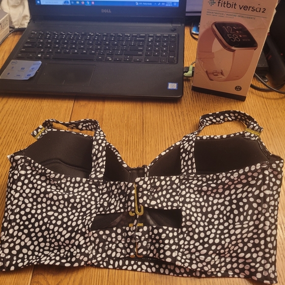 Ladies bikini top plus size - Picture 8 of 9